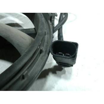 Recambio de electroventilador radiador aire acondicionado para skoda superb (3u4) comfort referencia OEM IAM   