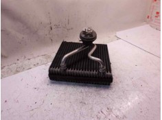 Recambio de evaporador aire acondicionado para audi a3 (8p) 1.9 tdi referencia OEM IAM    2