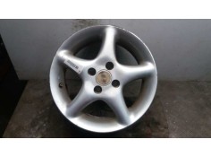 Recambio de llanta aluminio para lada vaz 112 vaz 112 referencia OEM IAM 14PULGADAS4TORNILLOS  