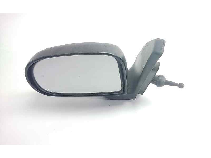 Recambio de retrovisor izquierdo para hyundai atos (mx) gls referencia OEM IAM 8761002303  