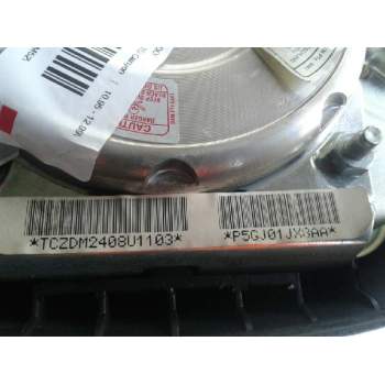 Recambio de airbag delantero izquierdo para jeep gr.cherokee (zj)/(z) 2.5 td canyon referencia OEM IAM CZJJ8V5UBJP  