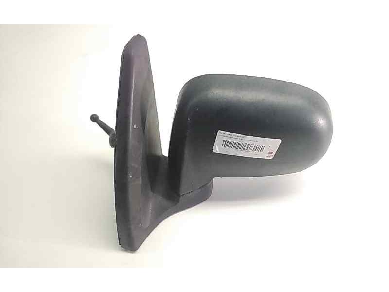 Recambio de retrovisor izquierdo para hyundai atos (mx) gls referencia OEM IAM 8761002303  