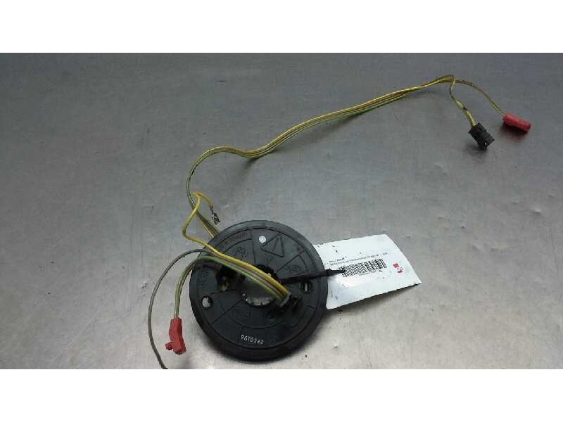 Recambio de anillo airbag para mercedes clase c (w202) berlina 220 (202.022) referencia OEM IAM 1704600049  