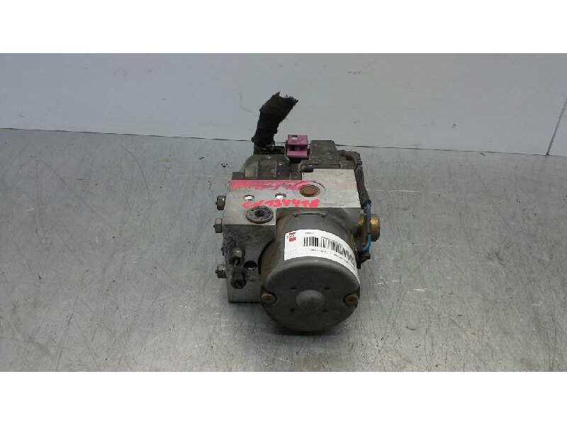 Recambio de abs para opel astra g berlina club referencia OEM IAM 0265216651  