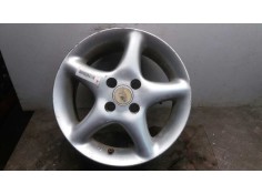 Recambio de llanta aluminio para lada vaz 112 vaz 112 referencia OEM IAM 14PULGADAS4TORNILLOS  