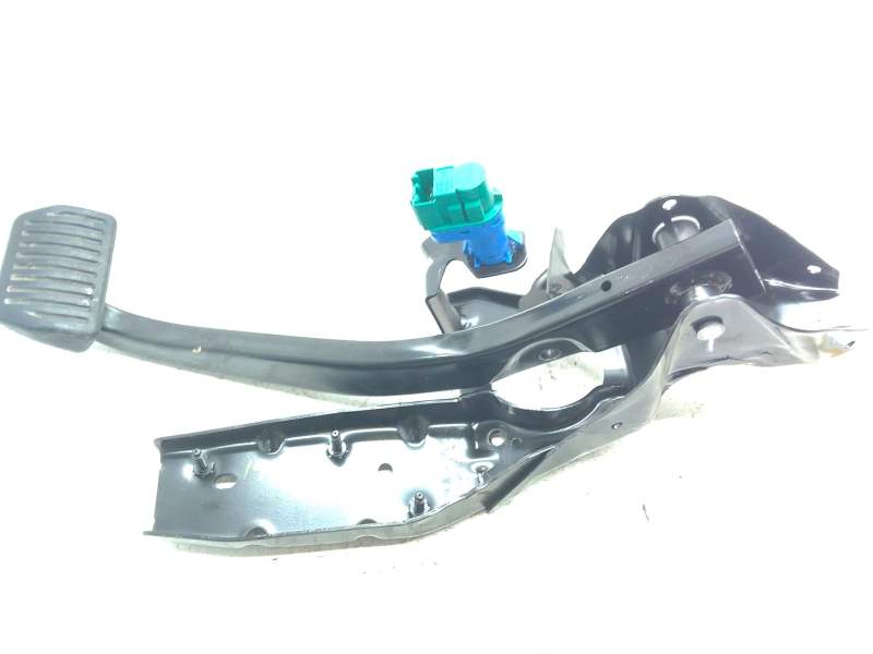 Recambio de pedal freno para land rover range rover evoque (l538) 2.0 d referencia OEM IAM BJ322D094AB  