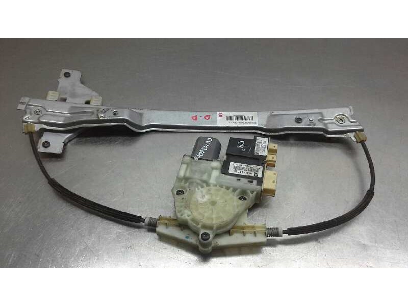 Recambio de elevalunas delantero derecho para citroen c4 sedan collection referencia OEM IAM   