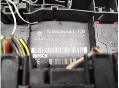 Recambio de caja fusibles para audi a3 (8p) 1.9 tdi referencia OEM IAM    2