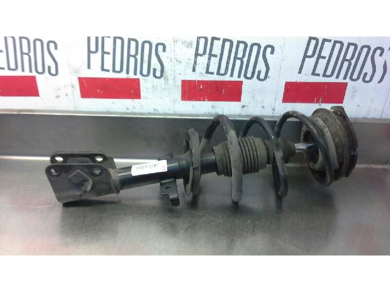 Recambio de amortiguador delantero derecho para renault laguna ii (bg0) 2.2 dci turbodiesel referencia OEM IAM   