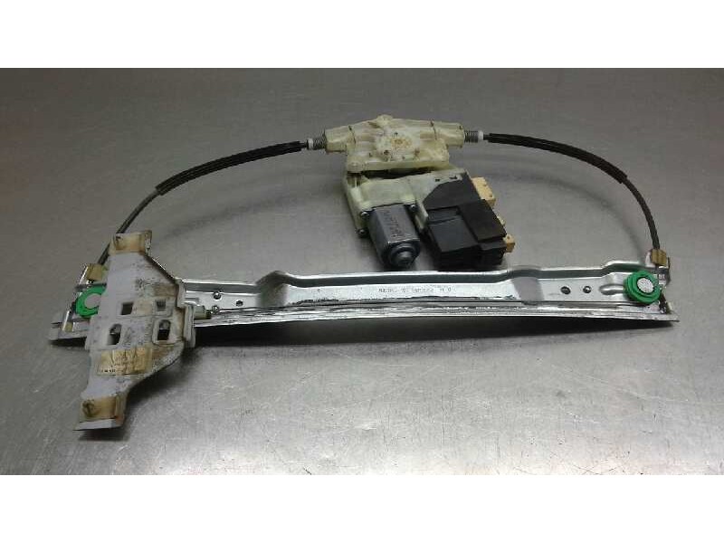 Recambio de elevalunas delantero derecho para citroen c4 sedan collection referencia OEM IAM   