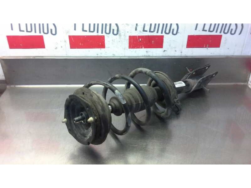 Recambio de amortiguador delantero derecho para renault laguna ii (bg0) 2.2 dci turbodiesel referencia OEM IAM   