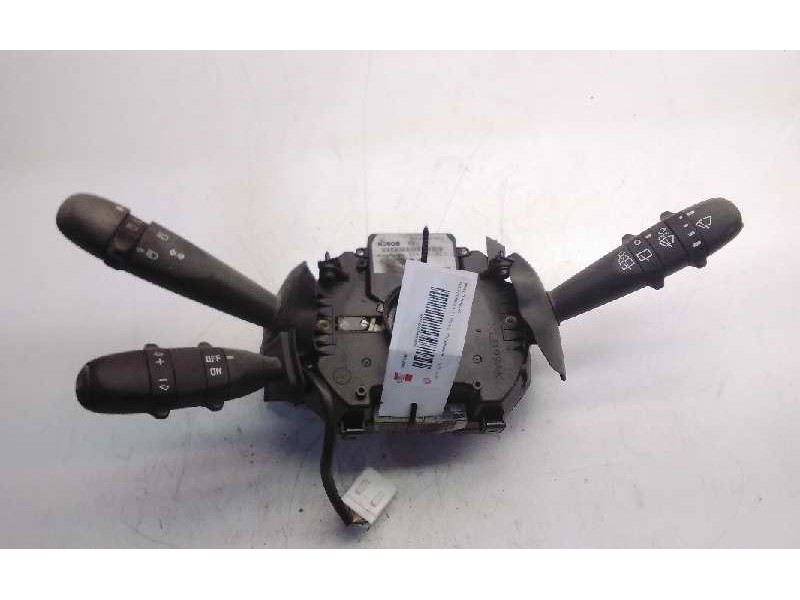 Recambio de anillo airbag para alfa romeo 147 (190) 1.9 jtd distinctive referencia OEM IAM   