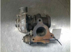 Recambio de turbocompresor para mg rover serie 200 (rf) 1.8 cat referencia OEM IAM   100837