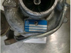 Recambio de turbocompresor para mg rover serie 200 (rf) 1.8 cat referencia OEM IAM   100837 2