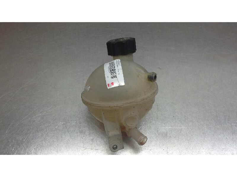 Recambio de deposito expansion para citroen c4 sedan collection referencia OEM IAM   