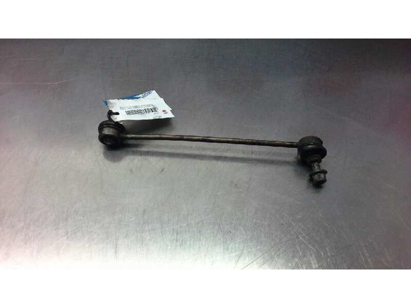 Recambio de bieleta estabilizadora delantera derecha para renault laguna ii (bg0) 2.2 dci turbodiesel referencia OEM IAM   