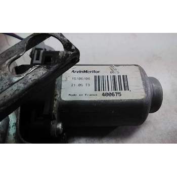 Recambio de elevalunas delantero izquierdo para mg mg zs (t/rt) 120 referencia OEM IAM 400675  