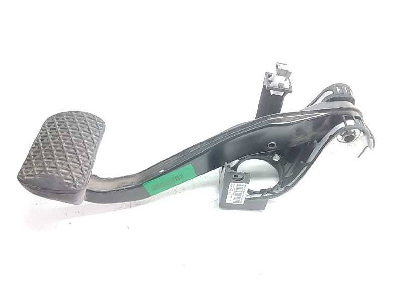 Recambio de pedal freno para mercedes clase c (w204) familiar 220 t cdi blueefficiency (204.202) referencia OEM IAM A2042902001 