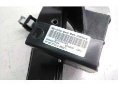 Recambio de pedal freno para mercedes clase c (w204) familiar 220 t cdi blueefficiency (204.202) referencia OEM IAM A2042902001  2