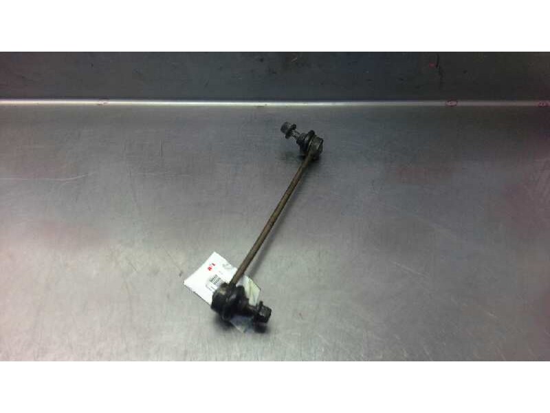 Recambio de bieleta estabilizadora delantera derecha para renault laguna ii (bg0) 2.2 dci turbodiesel referencia OEM IAM   