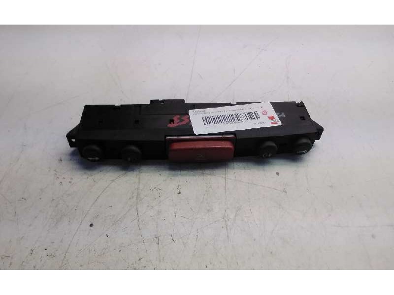 Recambio de warning para alfa romeo 147 (190) 1.9 jtd distinctive referencia OEM IAM   