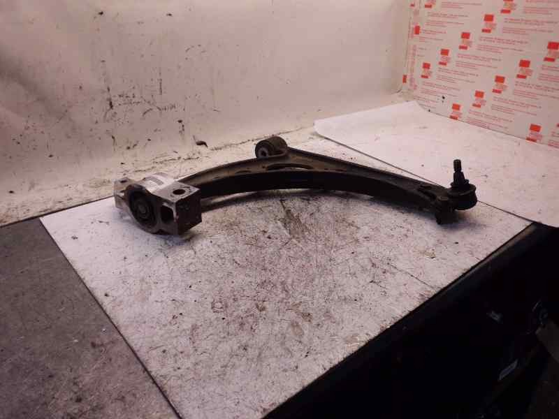 Recambio de brazo suspension inferior delantero derecho para audi a3 (8p) 1.9 tdi referencia OEM IAM   