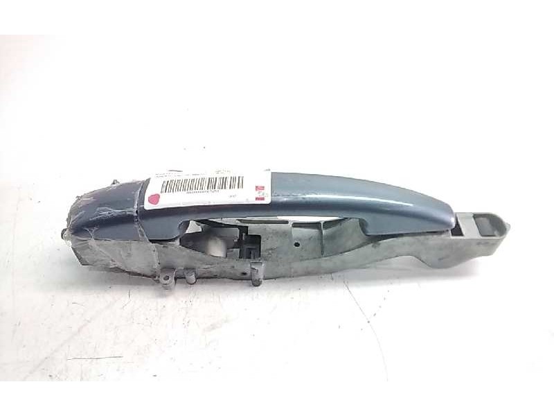 Recambio de maneta exterior delantera derecha para citroen c4 sedan collection referencia OEM IAM 9680168580  