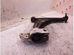 Recambio de brazo suspension inferior delantero derecho para audi a3 (8p) 1.9 tdi referencia OEM IAM    2