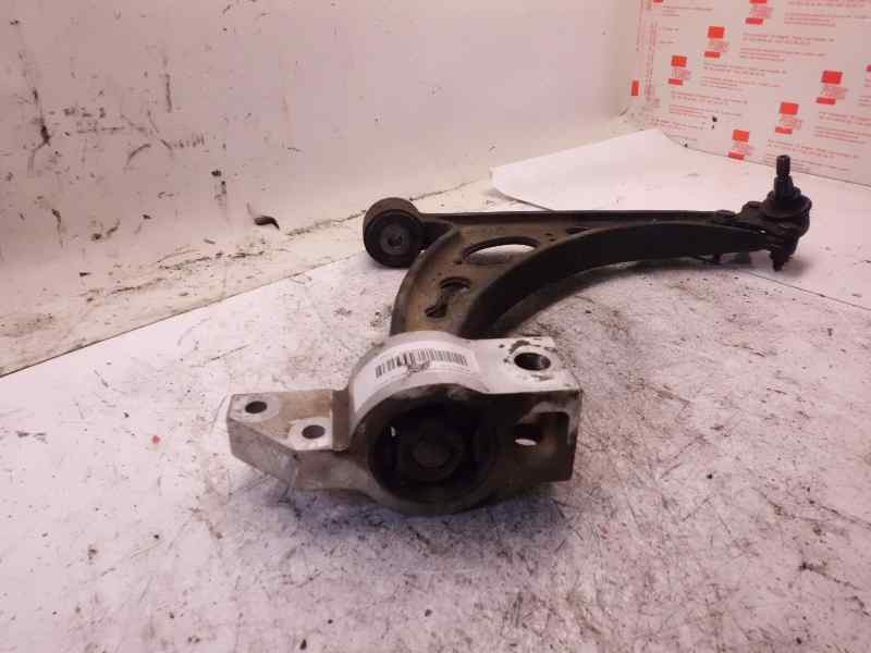 Recambio de brazo suspension inferior delantero derecho para audi a3 (8p) 1.9 tdi referencia OEM IAM   