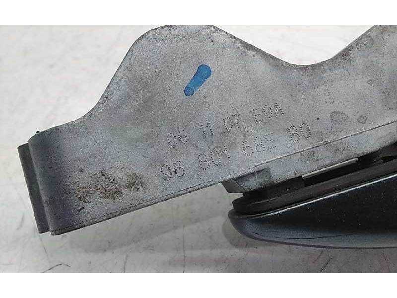 Recambio de maneta exterior delantera derecha para citroen c4 sedan collection referencia OEM IAM 9680168580  