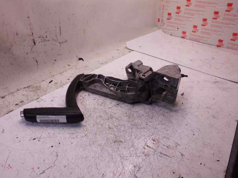 Recambio de palanca freno de mano para audi a3 (8p) 1.9 tdi referencia OEM IAM   