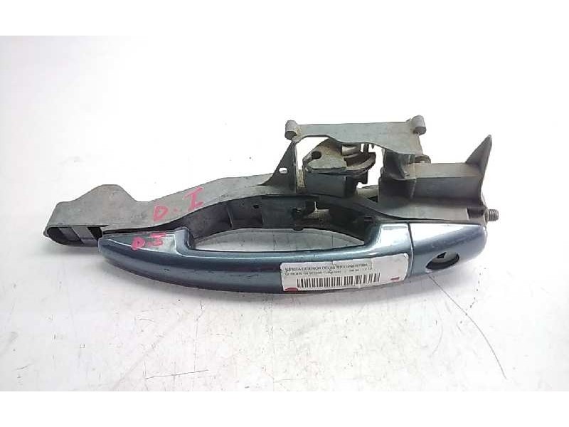 Recambio de maneta exterior delantera izquierda para citroen c4 sedan collection referencia OEM IAM   