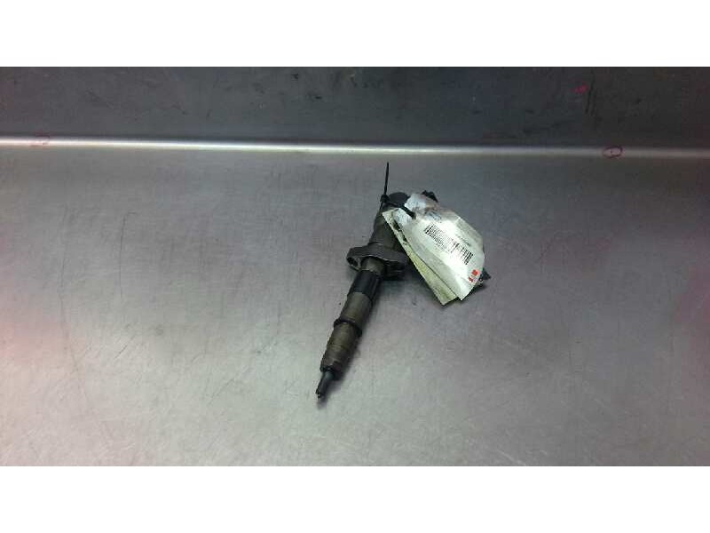 Recambio de inyector para renault laguna ii (bg0) 2.2 dci turbodiesel referencia OEM IAM   