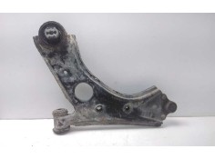 Recambio de brazo suspension inferior delantero derecho para opel combo d expression l1h1 referencia OEM IAM 51809466   2