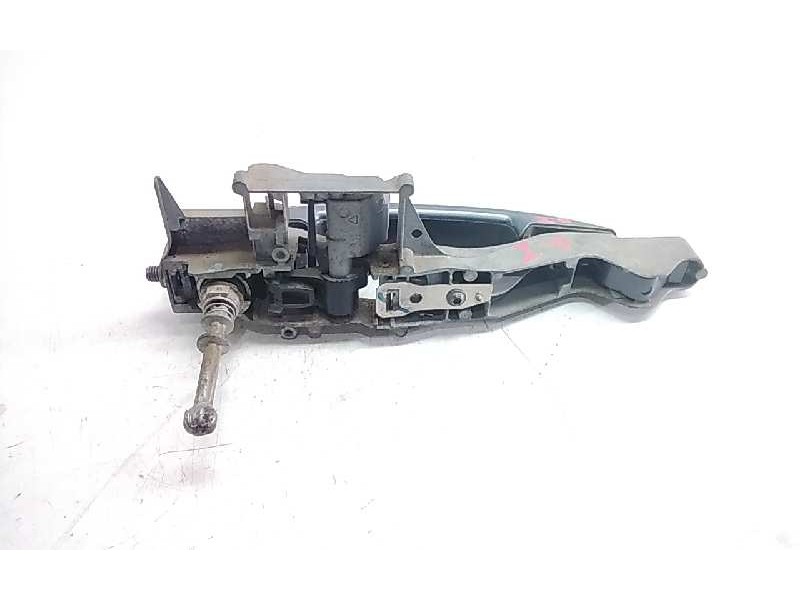 Recambio de maneta exterior delantera izquierda para citroen c4 sedan collection referencia OEM IAM   