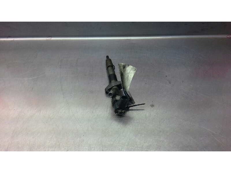 Recambio de inyector para renault laguna ii (bg0) 2.2 dci turbodiesel referencia OEM IAM   