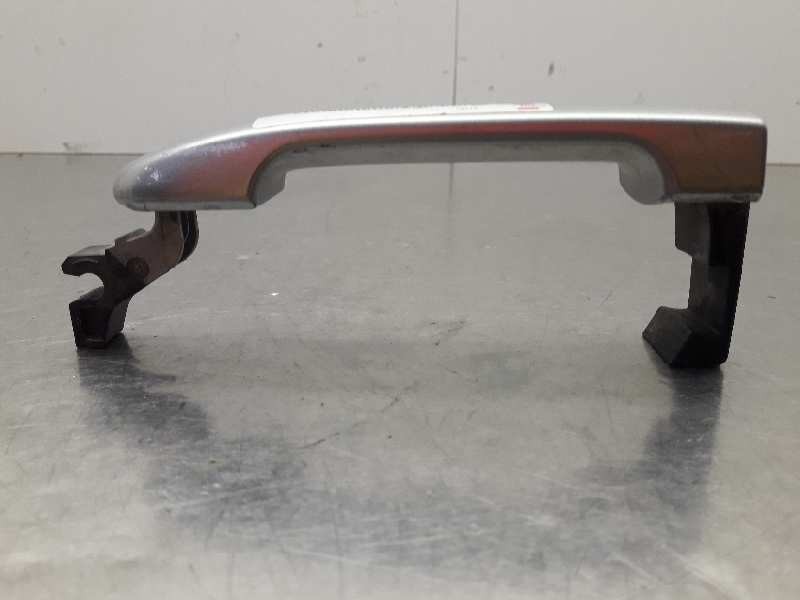 Recambio de maneta exterior delantera derecha para nissan micra (k12e) sport referencia OEM IAM   