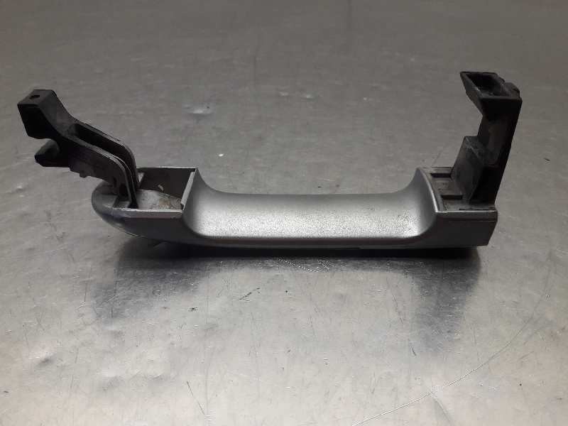 Recambio de maneta exterior delantera derecha para nissan micra (k12e) sport referencia OEM IAM   