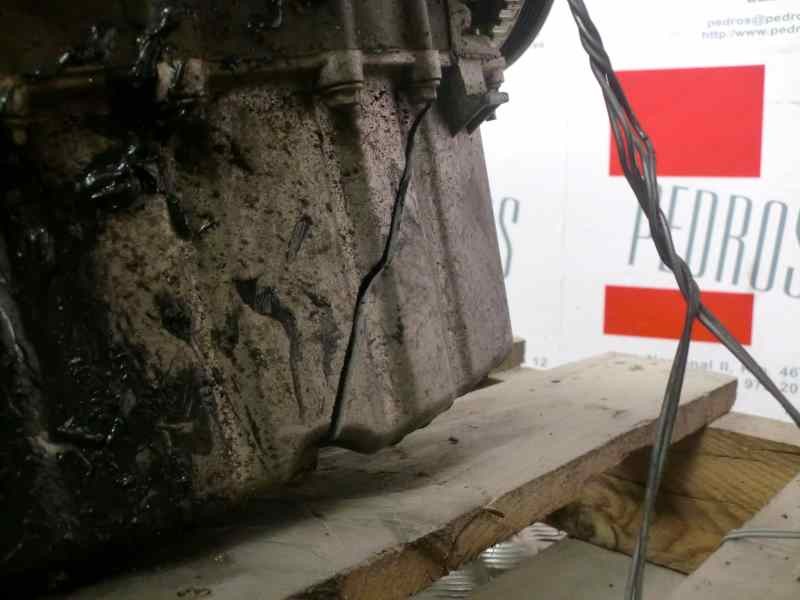 Recambio de motor completo para fiat punto berl. (176) referencia OEM IAM 843A1000  100863