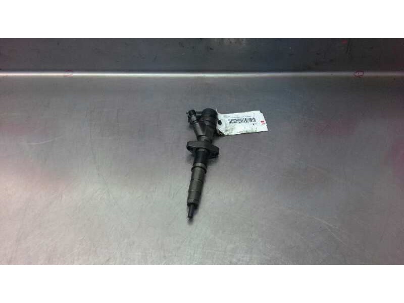 Recambio de inyector para renault laguna ii (bg0) 2.2 dci turbodiesel referencia OEM IAM   
