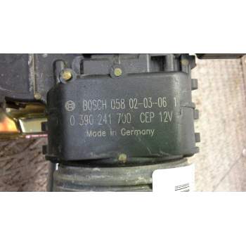 MOTOR LIMPIA DELANTERO 0390241700 