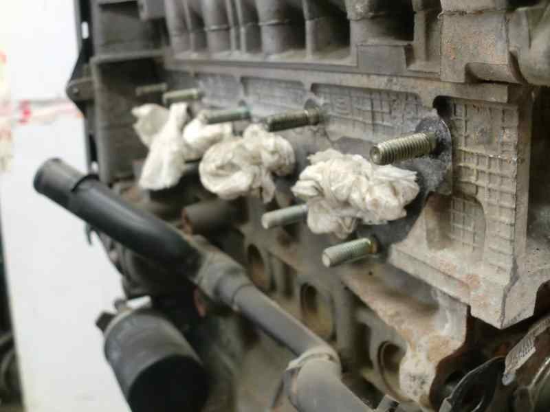 Recambio de motor completo para fiat punto berl. (176) referencia OEM IAM 843A1000  100863