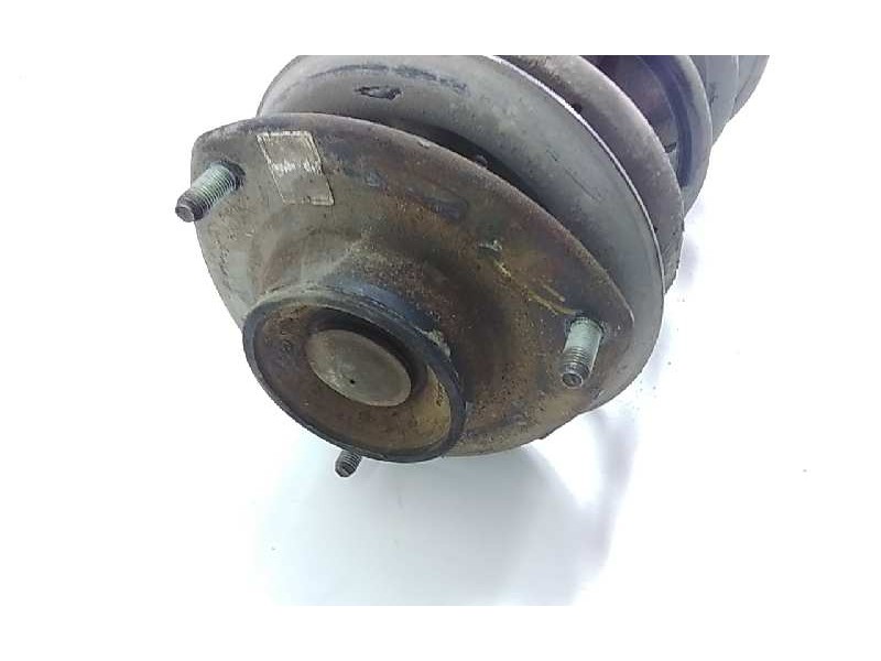 Recambio de amortiguador delantero derecho para hyundai tucson (jm) 2,0 classic 4x2 referencia OEM IAM 546612E500  