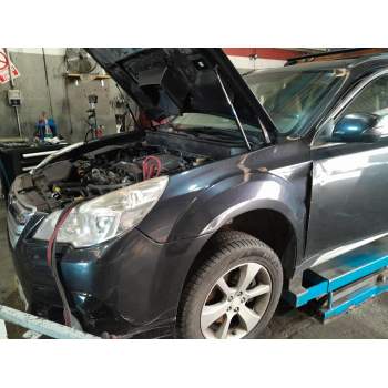 subaru legacy v station wagon (br) del año 2013