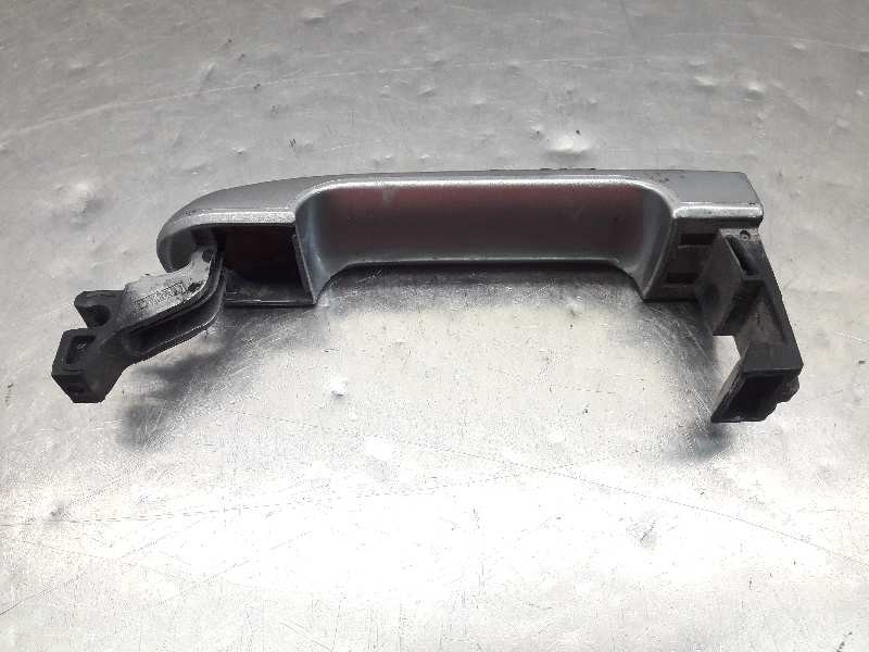 Recambio de maneta exterior delantera izquierda para nissan micra (k12e) sport referencia OEM IAM   