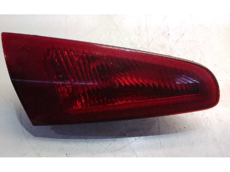 Recambio de piloto trasero izquierdo porton para alfa romeo 147 (190) 1.9 jtd distinctive referencia OEM IAM   