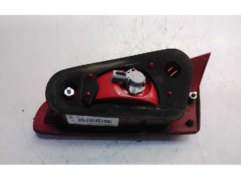 Recambio de piloto trasero izquierdo porton para alfa romeo 147 (190) 1.9 jtd distinctive referencia OEM IAM   