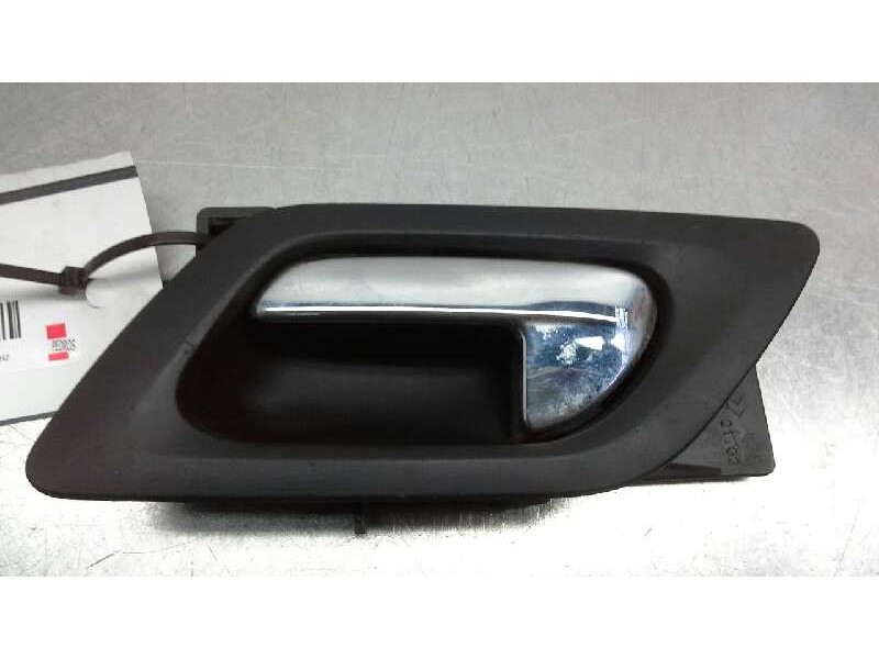Recambio de maneta interior trasera izquierda para citroen c4 sedan collection referencia OEM IAM 96435311VD  