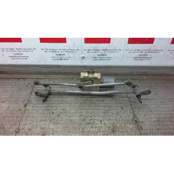 Recambio de motor limpia delantero para citroën c5 berlina 2.0 hdi referencia OEM IAM 0390241700  