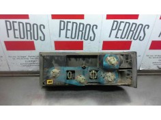 Recambio de piloto trasero izquierdo para opel monza a referencia OEM IAM   100867 2